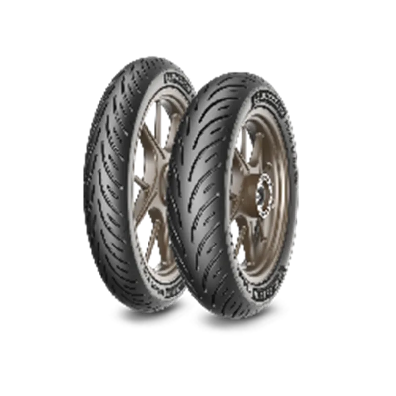 cafe 4 racer - Michelin Road Classic 100/90 - 18 56H TL Touring - Michelin Classic 3528703014249