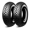 cafe 4 racer - Michelin S 83 3,00 - 10 42J TL Scooter - Michelin Scooter 3528700571998
