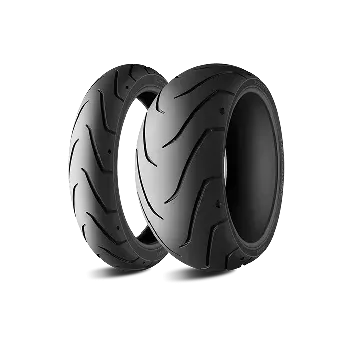 cafe 4 racer - Shinko R 005 Advance 240/40 R 18 79V TL Custom - Shinko Custom 0745125243603