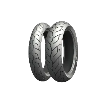 cafe 4 racer - Dunlop D 404 140/90 - 16 71H TL Custom - Dunlop Custom 4038526347268