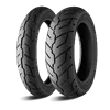 cafe 4 racer - Michelin Scorcher 31 (Harley-Davidson) 180/60 B 17 75V TL Custom - Michelin Custom 3528704603886