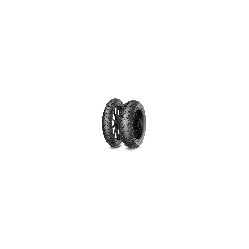 Michelin Scorcher Adventure (Harley-Davidson) 170/60 R 17 72V TL Enduro
