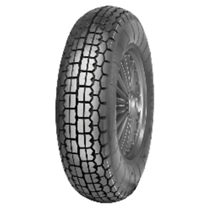 cafe 4 racer - Mitas B 13 4,00 - 8 66N TL C Scooter - Mitas Scooter 3831126102593