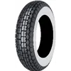cafe 4 racer - Mitas B 13 WW 3,50 - 8 46J TT Scooter - Mitas Scooter 3831126103002