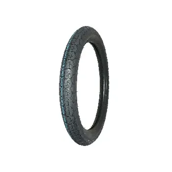 cafe 4 racer - Dunlop D 104 2,75 - 17 41P TT Moped - Dunlop Moped 5452000678362