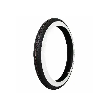 cafe 4 racer - Michelin Pilot Street 2,50 - 17 43P TT Moped - Michelin Moped 3528705171025