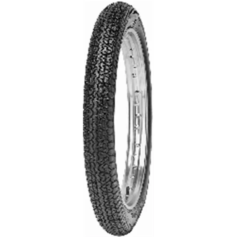 cafe 4 racer - Mitas B 7 2,75 - 17 47J TL Moped - Mitas Moped 3831126100551