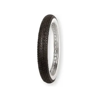 cafe 4 racer - Dunlop D 104 2,50 - 17 38L TT Moped - Dunlop Moped 5452000678348