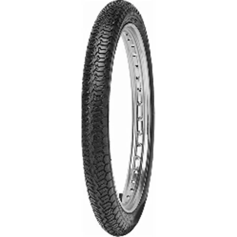 cafe 4 racer - Mitas B 8 2,50 - 16 42J TT Moped - Mitas Moped 3831126100452