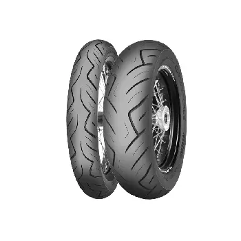cafe 4 racer - Heidenau K 65 100/90 - 18 56H TL Custom - Heidenau Custom 4027694131038