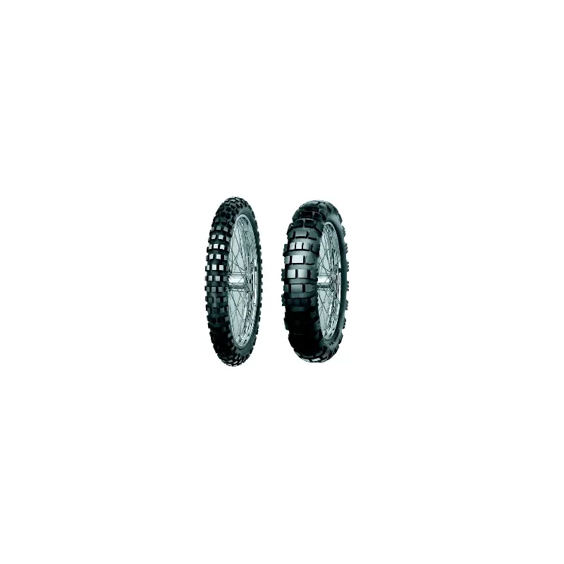 cafe 4 racer - Mitas E-09 110/80 - 19 59R TL M+S Enduro - Mitas Enduro 8590341094704