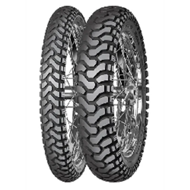 cafe 4 racer - Mitas Enduro Trail 140/80 - 18 70H TL M+S Enduro - Mitas Enduro 3831126106935