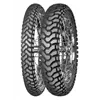 cafe 4 racer - Mitas Enduro Trail 90/90 - 21 54H TL M+S Enduro - Mitas Enduro 3831126106980
