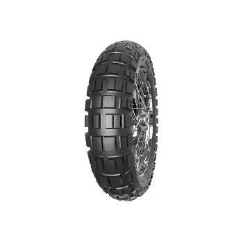 cafe 4 racer - Bridgestone Battlax AX 41 100/90 - 19 57Q TL M+S Enduro - Bridgestone Enduro 3286341662313