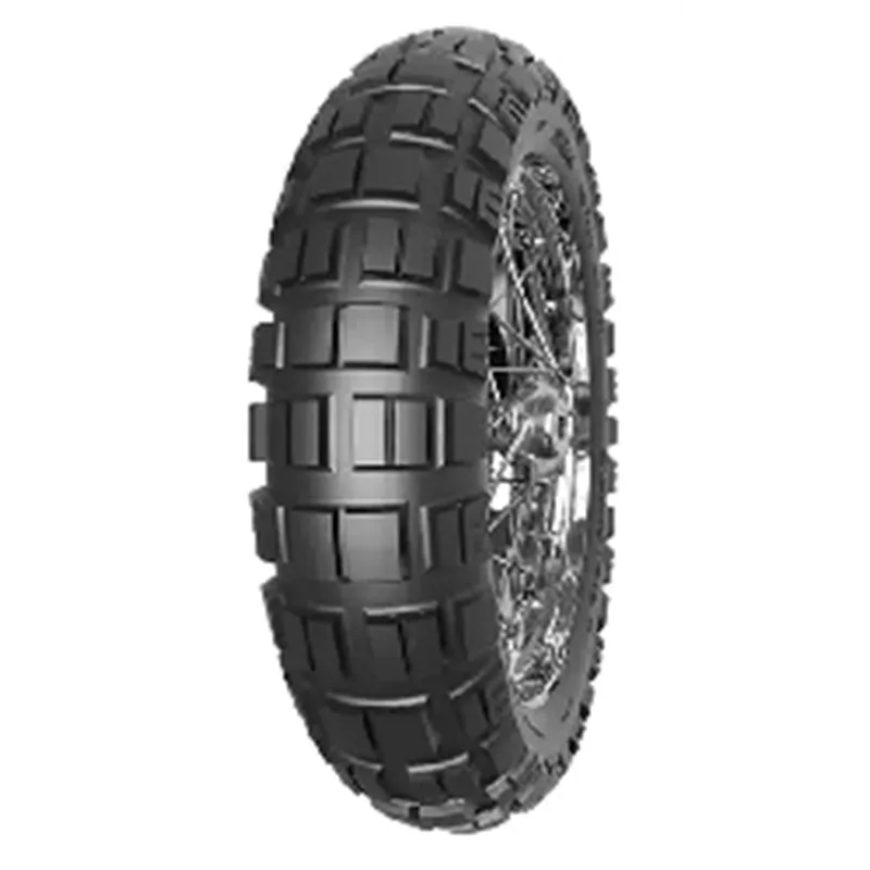 cafe 4 racer - Mitas Enduro Trail - XT 150/70 B 18 70H TL M+S Enduro - Mitas Enduro 3831126109264
