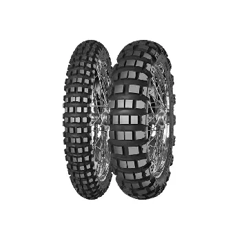 cafe 4 racer - Shinko E 705 Trail Master 120/70 R 19 60H TL M+S Enduro - Shinko Enduro 0745125243269