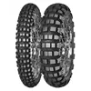 cafe 4 racer - Mitas Enduro Trail - XT+ Dakar 140/80 B 17 69T TL M+S Enduro - Mitas Enduro 3831126107680