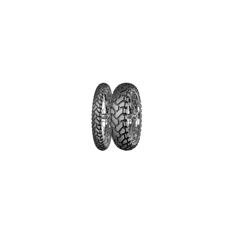 cafe 4 racer - Mitas Enduro Trail + 140/80 B 18 70H TL M+S Enduro - Mitas Enduro 3831126107826