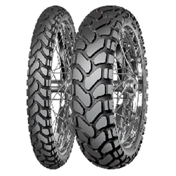 cafe 4 racer - Dunlop Trailmax Mission 150/70 B 18 70T TL M+S - Dunlop Enduro 4038526511775