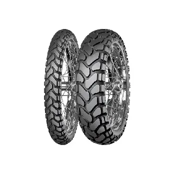 cafe 4 racer - Dunlop Trailmax 120/90 - 18 65T TT Enduro - Dunlop Enduro 3188642008442