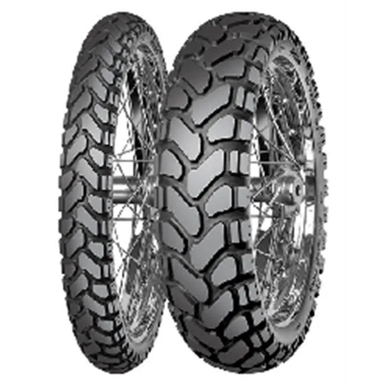 Mitas Enduro Trail + Dakar 110/80 B 19 59H TL M+S Enduro
