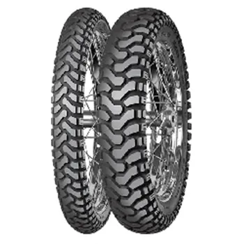 cafe 4 racer - Pirelli MT 21 Rallycross 90/90 - 21 54R TT M+S Enduro - Pirelli Enduro 8019227399042
