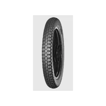 cafe 4 racer - Schwalbe HS 248 26x2,50   39J TT Moped - Schwalbe Moped 