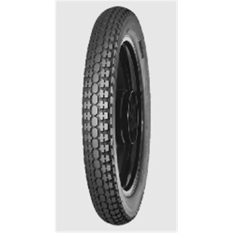cafe 4 racer - Mitas H-02 3,50 - 19 63P TT Classic - Mitas Classic 3831126106508