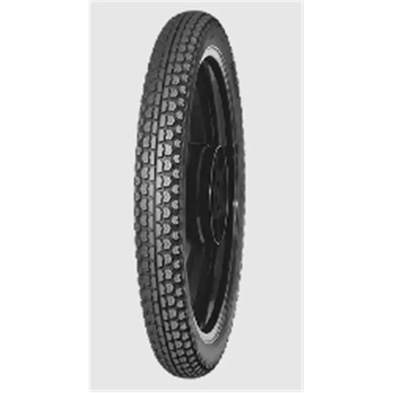 cafe 4 racer - Mitas H-03 2,75 - 18 48P TT Classic - Mitas Classic 3831126106379