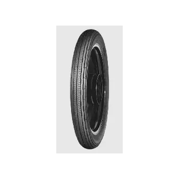 cafe 4 racer - Heidenau K 36 110/80 - 16 55S TT Classic - Heidenau Classic 4027694130352