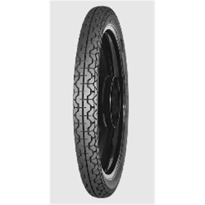 cafe 4 racer - Mitas H-06 3,00 - 19 49P TT Classic - Mitas Classic 3831126106478