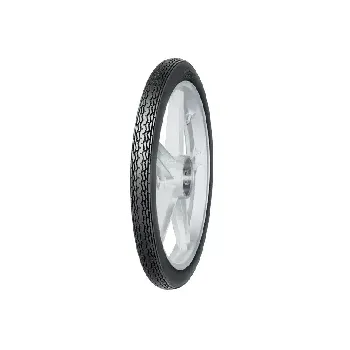 cafe 4 racer - Dunlop D 104 2,50 - 17 38L TT Moped - Dunlop Moped 5452000678331