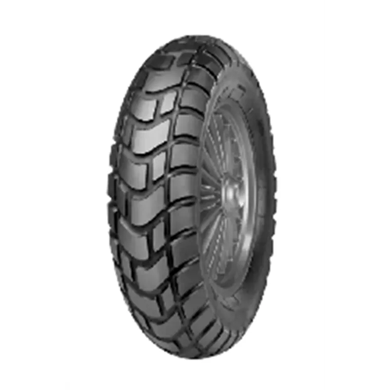 cafe 4 racer - Mitas MC 17 150/80 - 10 65L TL Scooter - Mitas Scooter 3831126102456