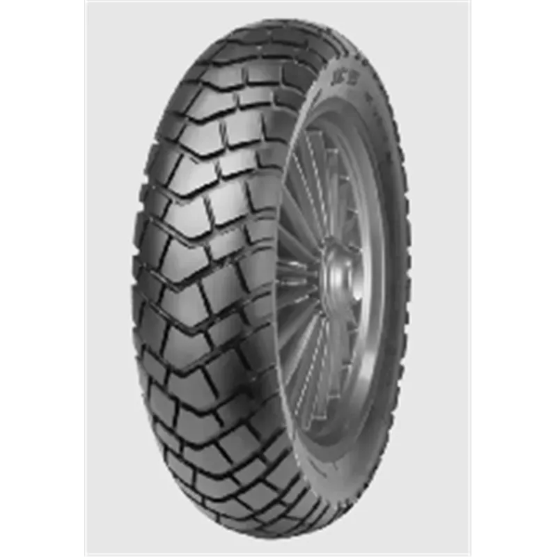 cafe 4 racer - Mitas MC 19 120/80 - 12 55J TL Scooter - Mitas Scooter 3831126102098