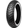 cafe 4 racer - Mitas MC 20 Monsum WW 120/70 - 10 54L TL M+S Scooter - Mitas Scooter 3831126102913