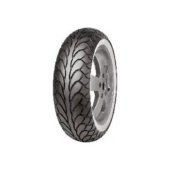 cafe 4 racer - Anlas SC-500 Winter Grip 2 90/80 - 16 51P TL M+S Scooter - Anlas Scooter 8681212864127