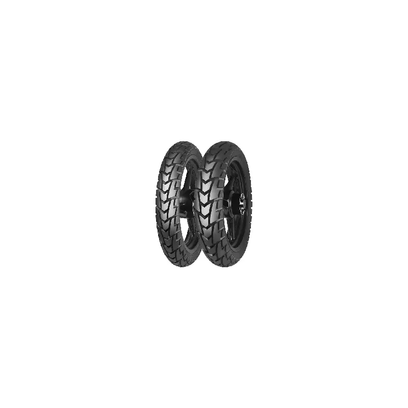 cafe 4 racer - Mitas MC 32 100/80 - 17 52R TL M+S Touring - Mitas Touring 3831126101053