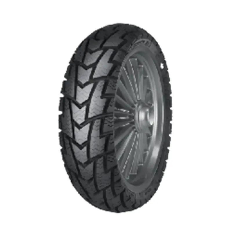 cafe 4 racer - Mitas MC 32 Win Scoot 130/70 - 12 62P TL M+S Scooter - Mitas Scooter 3831126103149