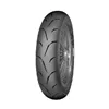 cafe 4 racer - Mitas MC 34 130/70 - 12 62P TL Scooter - Mitas Scooter 3831126102241