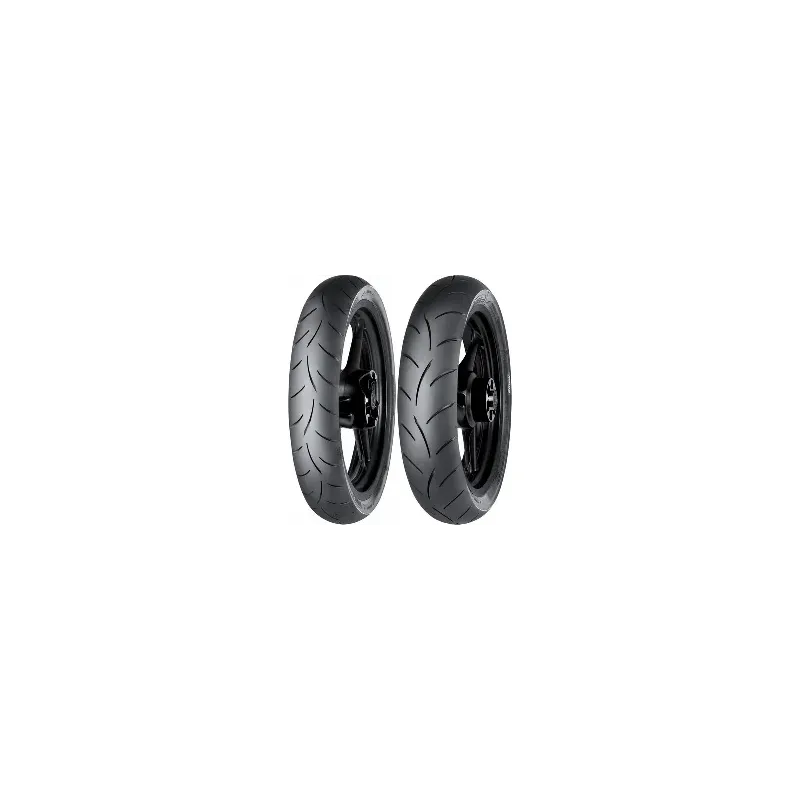 Mitas MC 50 110/70 - 17 54H TL Touring