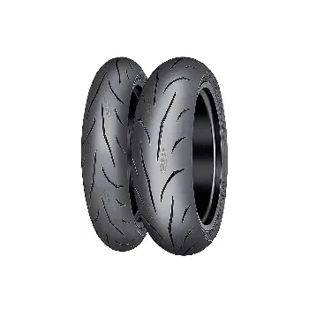 cafe 4 racer - Pirelli Angel GT 110/80 R 19 59V TL - Pirelli Sport 8019227456530