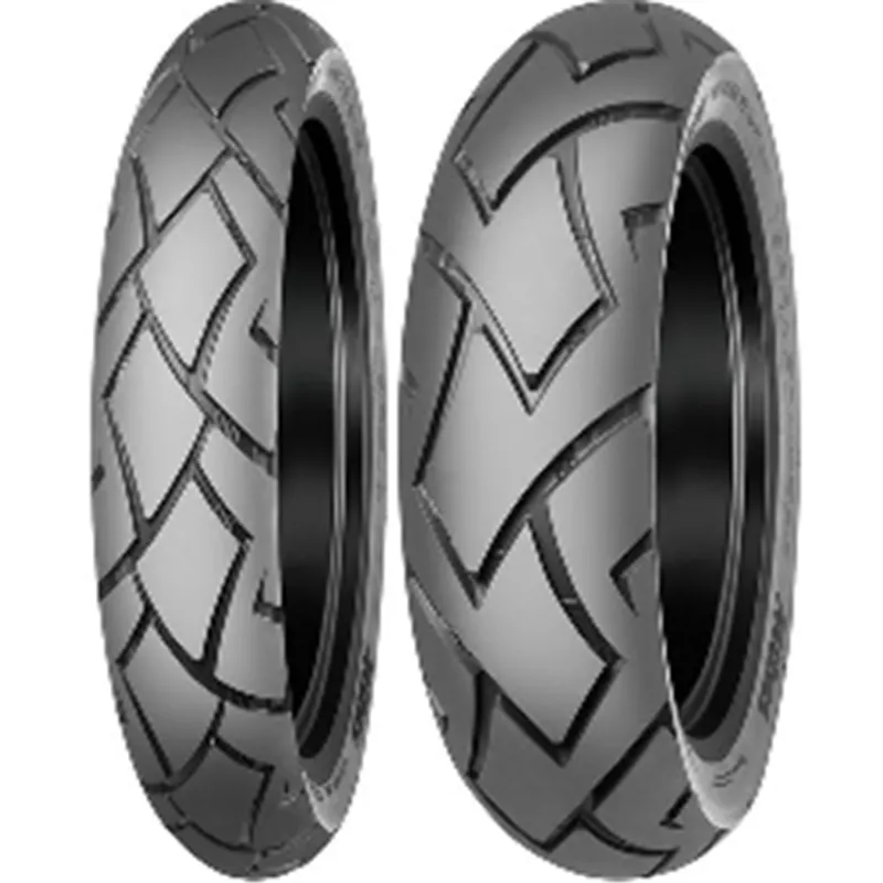 cafe 4 racer - Mitas Terra Force - R 150/70 R 17 69V TL Enduro - Mitas Enduro 3831126104016