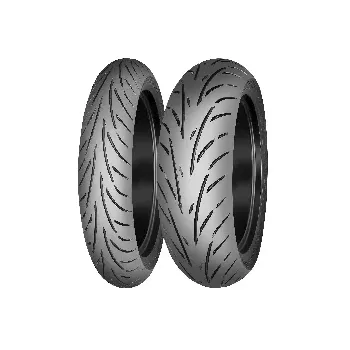 cafe 4 racer - Anlas NF-25 2,75 - 18 42P TL Touring - Anlas Touring 8681212860440