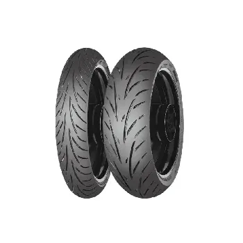 cafe 4 racer - CST C-6501 Magsport 100/80 - 17 52H TL Touring - CST Touring 6933882595408