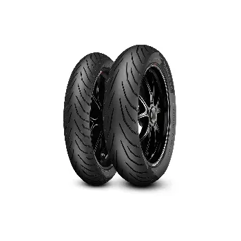 cafe 4 racer - Bridgestone Battlax BT 021 F 190/55 ZR 17 (75W) TL Sport-Touring - Bridgestone Touring 3286340417112