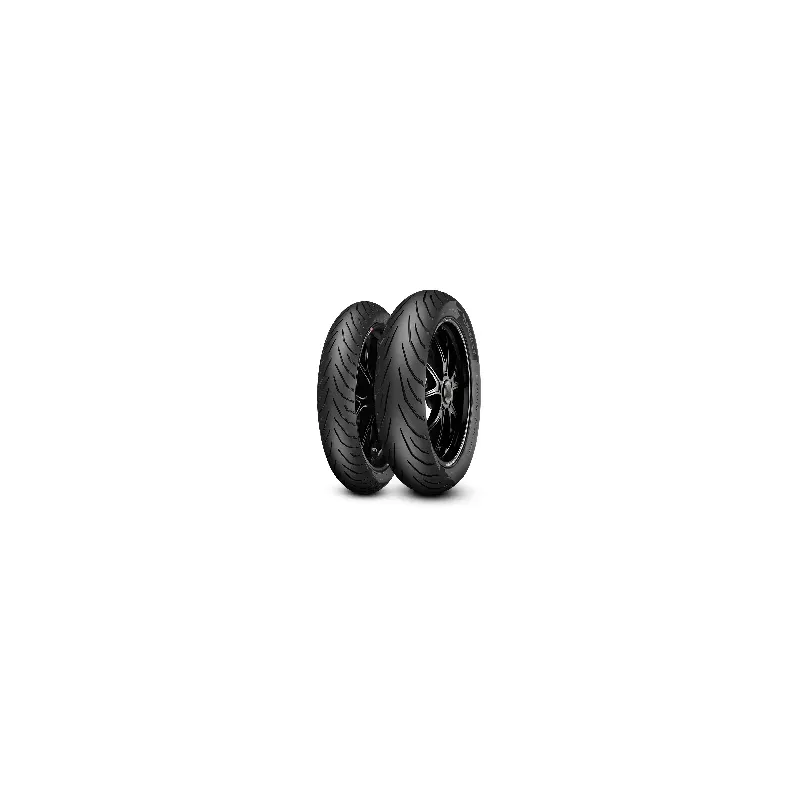 cafe 4 racer - Pirelli Angel City 2,75 - 17 47P TT Moped - Pirelli Moped 8019227344561