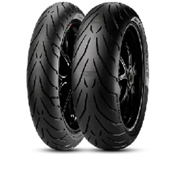 cafe 4 racer - Dunlop Arrowmax Streetsmart 130/80 - 17 65H TL Touring - Dunlop Touring 3188649814275