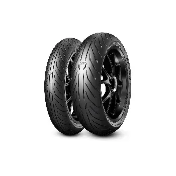 cafe 4 racer - Dunlop Sportmax Roadsmart 3 180/55 ZR 17 (73W) TL Sport-Touring - Dunlop Touring 5452000560131