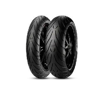cafe 4 racer - Continental Conti Go! 120/80 - 16 60V TL Touring - Continental Touring 4019238422009