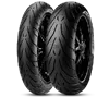cafe 4 racer - Pirelli Angel GT A 190/55 ZR 17 (75W) TL Sport-Touring - Pirelli Touring 8019227236163